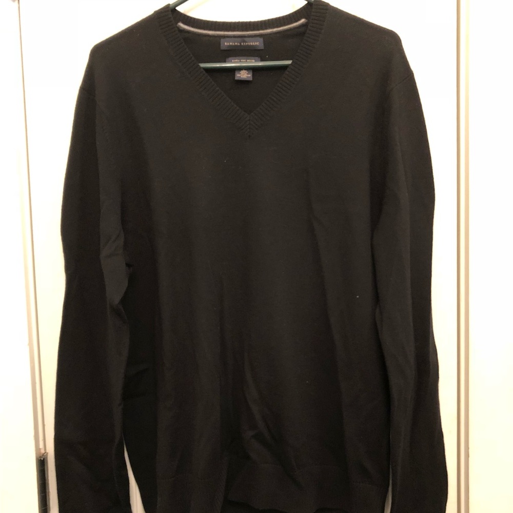 Banana Republic Sweater